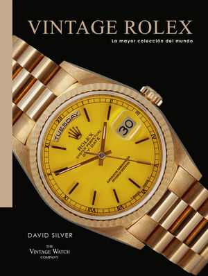 VINTAGE ROLEX