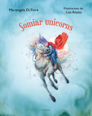 SOMIAR EN UNICORNS