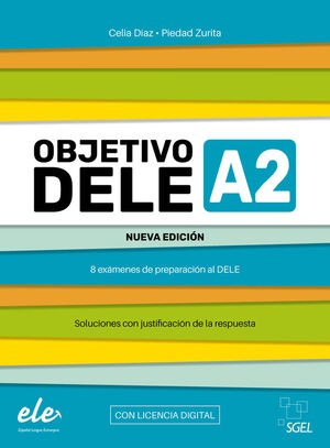 OBJETIVO DELE A2 2ED
