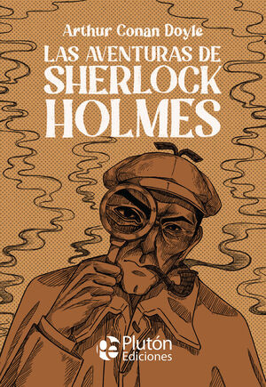 AVENTURAS DE SHERLOCK HOLMES. LAS (PLATINO)