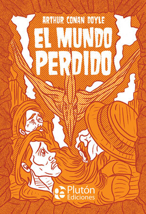 MUNDO PERDIDO. EL (PLATINO)