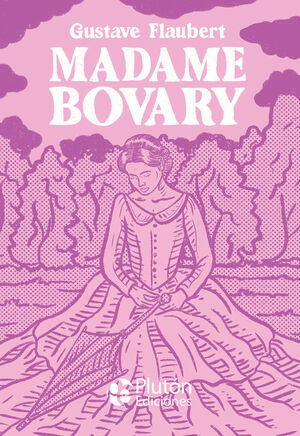 MADAME BOVARY (PLATINO)