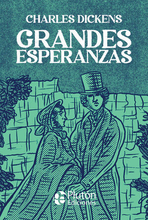 GRANDES ESPERANZAS (PLATINO)