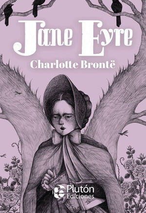 JANE EYRE (PLATINO)