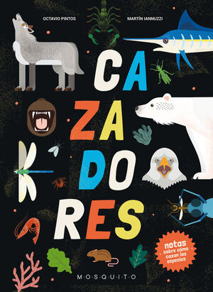 CAZADORES