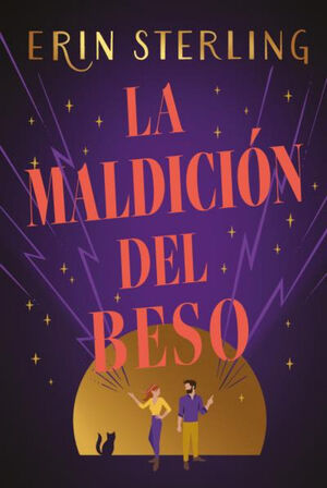 LA MALDICIÓN DEL BESO