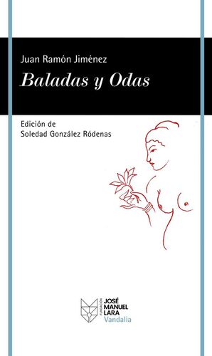 BALADAS Y ODAS