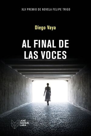 AL FINAL DE LAS VOCES