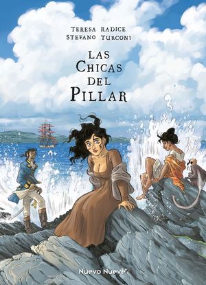 CHICAS DEL PILLAR,LAS 2