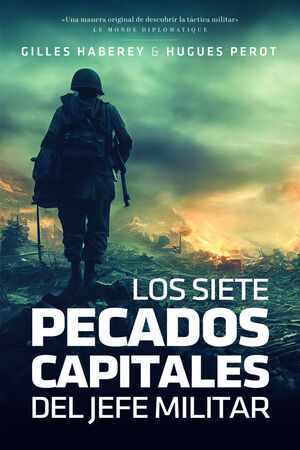 SIETE PECADOS DEL JEFE MILITAR