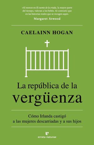 LA REPÚBLICA DE LA VERGÜENZA