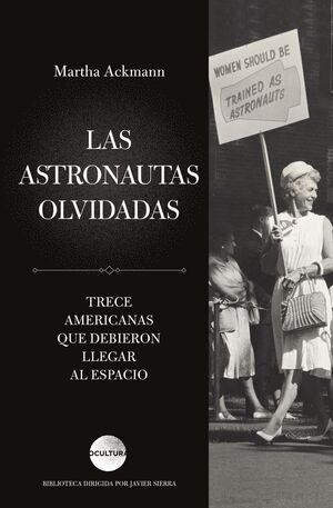 LAS ASTRONAUTAS OLVIDADAS