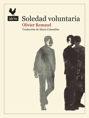 SOLEDAD VOLUNTARIA