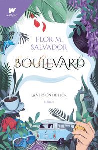 BOULEVARD LIBRO 1