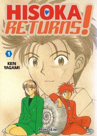 HISOKA RETURNS!