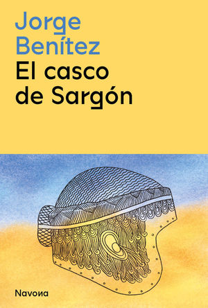 EL CASCO DE SARGÓN