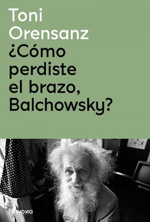 COMO PERDISTE EL BRAZO BALCHOWSKY