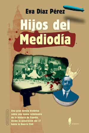 HIJOS DEL MEDIODIA