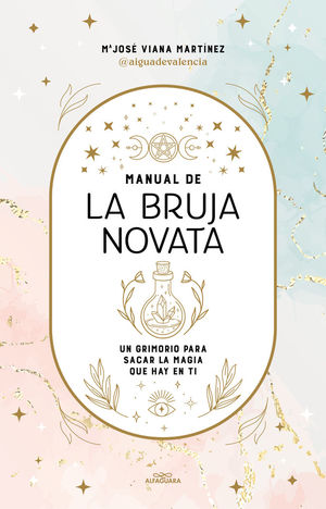 MANUAL DE LA BRUJA NOVATA