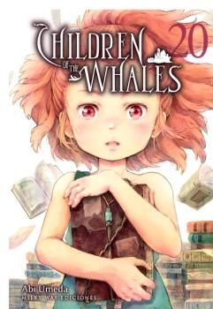 CHILDREN OF THE WHALES 20