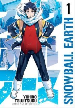 SNOWBALL EARTH VOL. 1