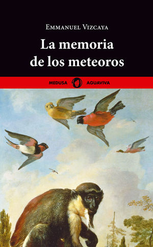 MEMORIA DE LOS METEOROS,LA