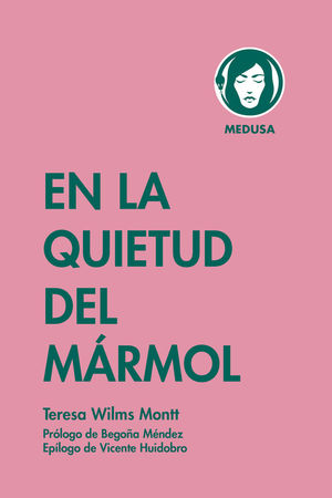 QUIETUD DEL MARMOL,EN LA