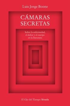 CÁMARAS SECRETAS
