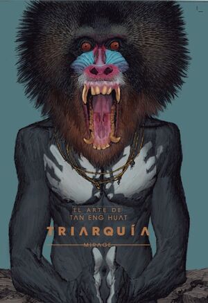 TRIARQUIA MIRAGE