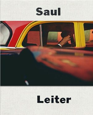 SAUL LEITER 100 AÑOS