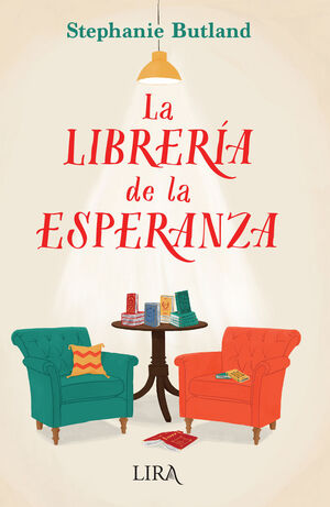 LA LIBRERÍA DE LA ESPERANZA