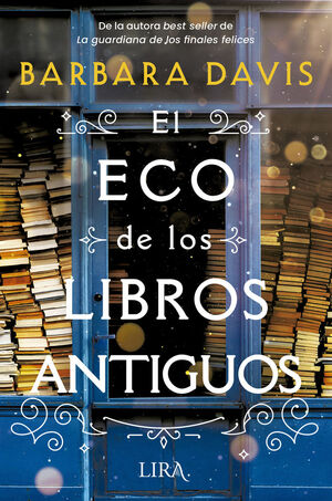 ECO DE LOS LIBROS ANTIGUOS, EL