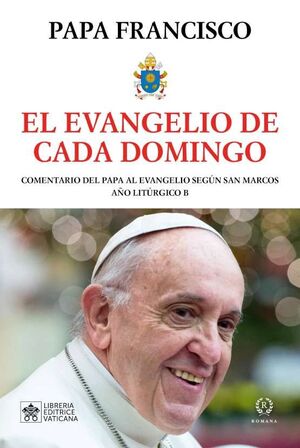 EL EVANGELIO DE CADA DOMINGO