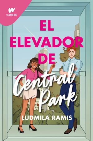 UN ELEVADOR EN CENTRAL PARKS