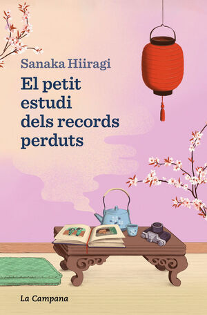 PETIT ESTUDI DELS RECORDS PERDUTS, EL