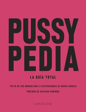 PUSSYPEDIA