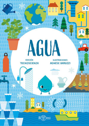 AGUA. ECCOMI