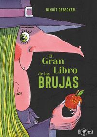 EL GRAN LIBRO DE LAS BRUJAS