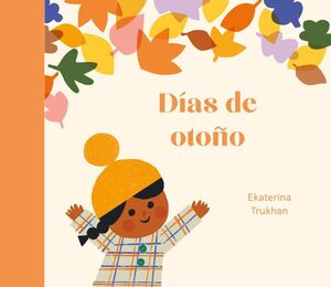 DÍAS DE OTOÑO