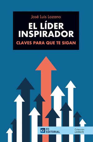 EL LÍDER INSPIRADOR