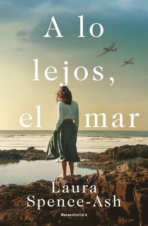 A LO LEJOS EL MAR