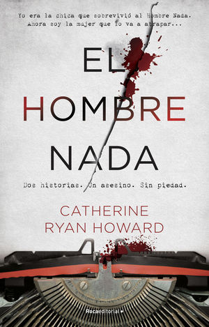 EL HOMBRE NADA