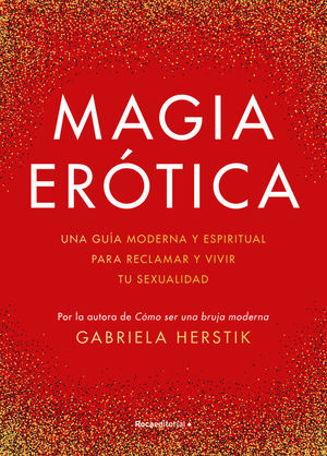 MAGIA ERÓTICA