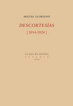 DESCORTESIAS [2014-2024]