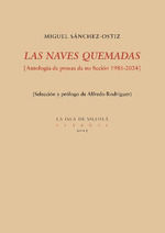 NAVES QUEMADAS, LAS