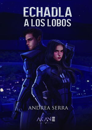 ECHADLA A LOS LOBOS