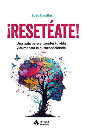 ¡RESETÉATE!