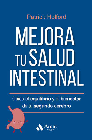 MEJORA TU SALUD INTESTINAL:CUIDA EL EQUILIBRIO Y BIENESTAR