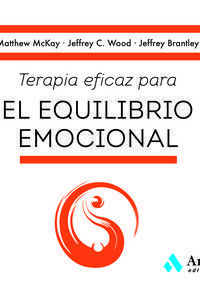 TERAPIA EFICAZ PARA EL EQUILIBRIO EMOCIONAL