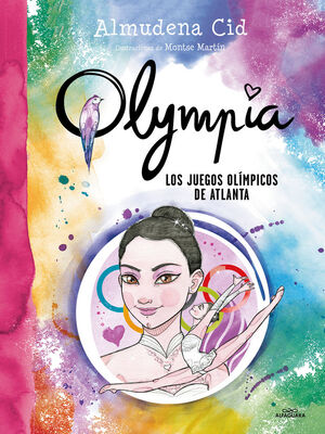 OLYMPIA 09 - LOS JUEGOS OLÍMPICOS DE ATLANTA